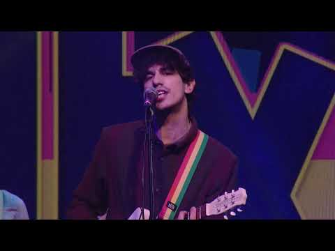 1MNEXT2021 - Junior V