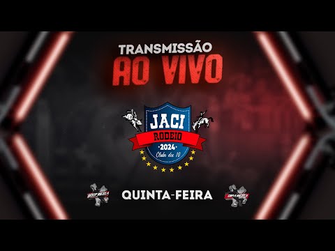 JACI-SP 2024 | QUINTA-FEIRA
