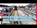 NK treintrekken & eerste training FC Emmen | Drenthe Nu