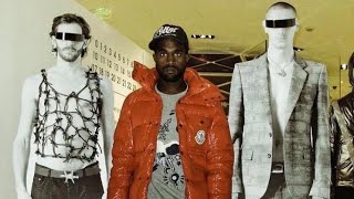 Kanye West - Better Than Yours/ MilkShake remix (feat. Kelis &amp; Common) [extended edit]