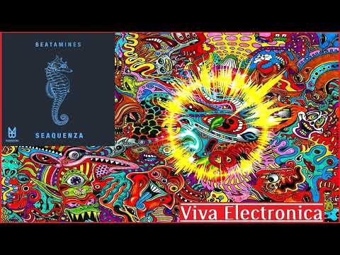 Beatamines - Seaquenza (Original Mix) [Moonbootique] (HQ)