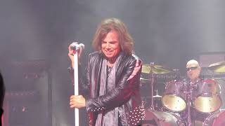 Memories - Europe Live @ Cirkus 9 October 2023