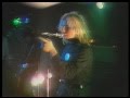 The Gun Club - Sleeping In Blood City (Live at The Hacienda, Manchester, UK, 12/1983)
