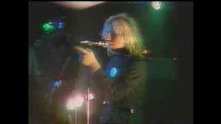 The Gun Club - Sleeping In Blood City (Live at The Hacienda, Manchester, UK, 12/1983)