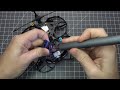 How to Build a Cinewhoop - QAV-CINE Freybott Edition #youtube