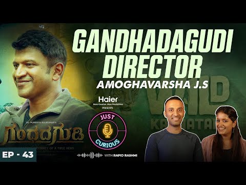 Amoghavarsha: Engineer turned Wildlife Photographer, Filmmaker, Struggles, Remuneration & Appu