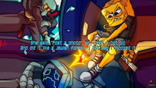 Cover art for KILLCAM