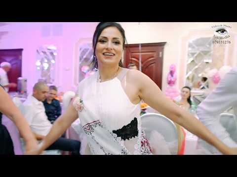 Ghilabaua si dansuri aprinse de la sud cu formatia "Hora Prutului"