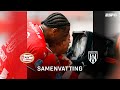 Ihattaren scoort schitterend en viert dat gepikeerd ? | Samenvatting PSV - Heracles | Eredivisie