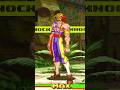 Vega Street Fighter Alpha 3 Victory Poses