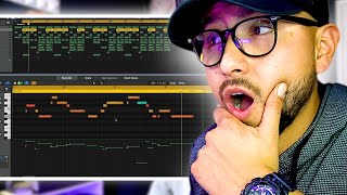 How I manage being an online music producer, father, and husband