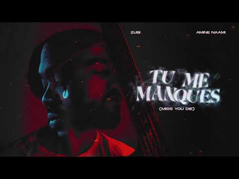 Amine Naami & Zubi - Tu me manques (miss you die)