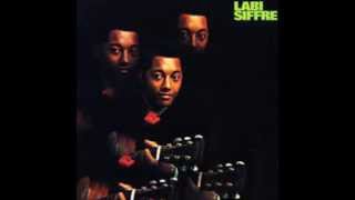 LABI SIFFRE - I don't know what happened to the kids today