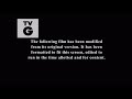Hotel Transylvania 2012 Intro Nick Version