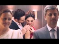LUX Chanel 5 TVC