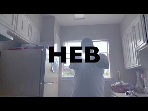 Lil Underhand - H E B (Official Music Video)