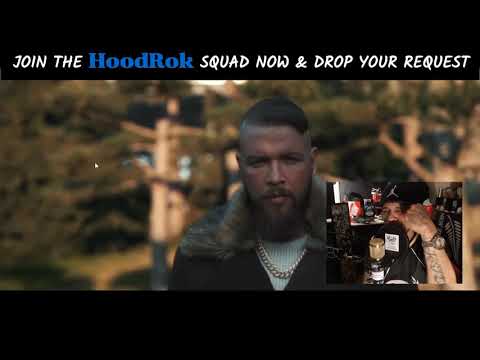 German Rap: KOLLEGAH - "ZUHÄLTERAURA" (New Zealand Reaction)