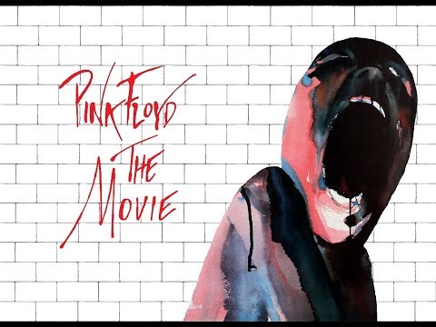 Pink Floyd - "The Wall Movie Soundtrack Album" Project
