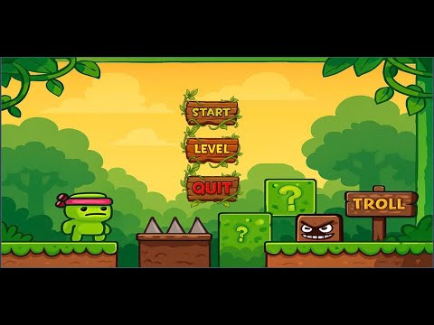 Die & Retry video thumbnail