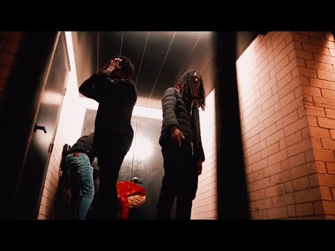 Brb Twinz x Skaterr - Dream To Reality | Shot By @Aliteproductions