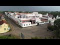 Karaikudi Palace 4K Drone Video