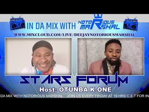 Mlex Songz - Represents StarsForum