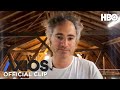 Axios on HBO: Palantir CEO Alex Karp on going public (Clip) | HBO