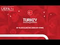 ÇALHANOĞLU, SÖYÜNCÜ, GÜNES | TURKEY: MEET THE TEAM | EURO 2020