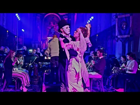 Danse Macabre, arr. Michael Story | Fanfare Vrije Kunstkring Brakel (2025)