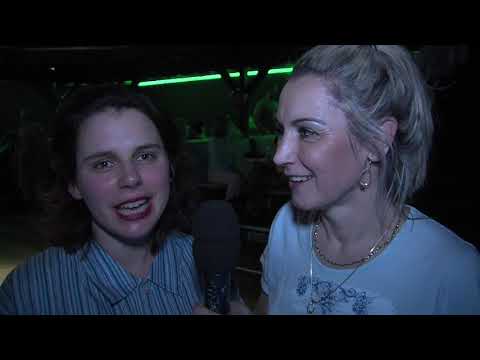 Pyžamový ples  v Čeperce