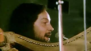 Alan Stivell – Suite Sudarmoricaine (Live England 1974)
