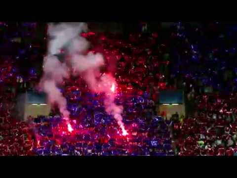 FC VIKTORIA PLZEŇ - The Factory of success | HD