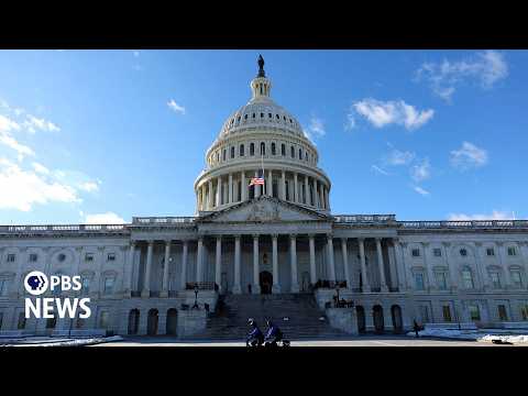 WATCH LIVE: Senate meets to vote on judicial nominee