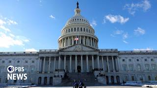 WATCH LIVE: Senate meets to vote on judicial nominee