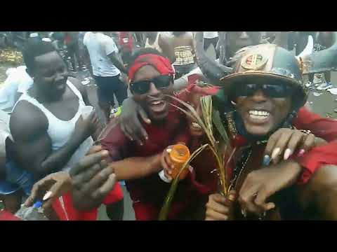 coconut water good for she daughter (Promo Video) Grenada Soca