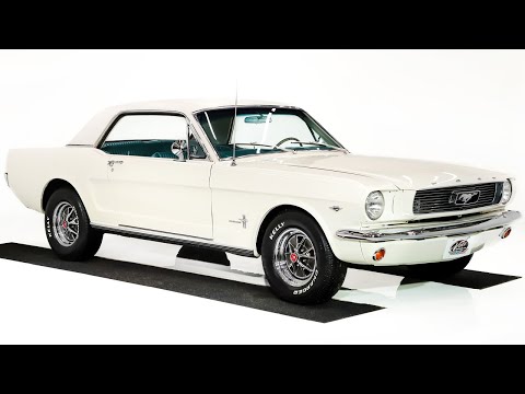 1966 Ford Mustang (CC-2028035) for sale in Volo, Illinois