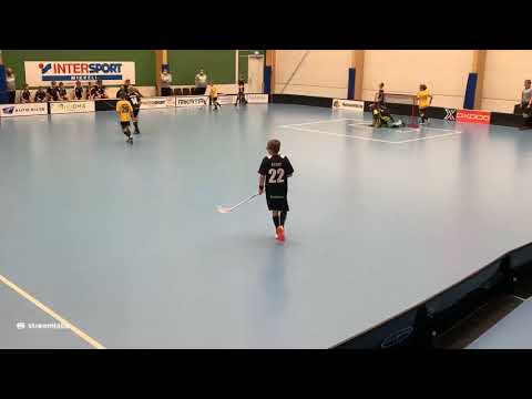 D pojat Hatsina - StU 1.11.2020