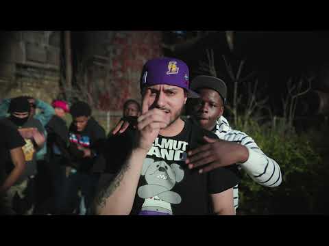 YD Jay  - Look at Yourself / Run Down [Official Music Video]