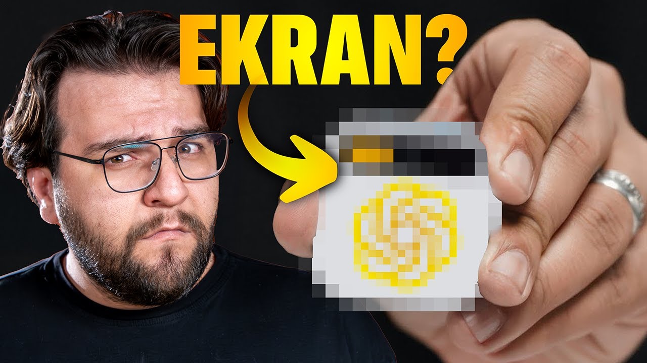 AKILLI TELEFONLARIN SONU GELDİ (!) Yerine Hangi Teknoloji Geliyor?