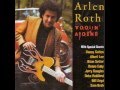 ARLEN ROTH  Rollin' Home