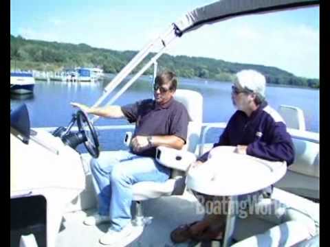 Weeres 220 Sundeck Family LX