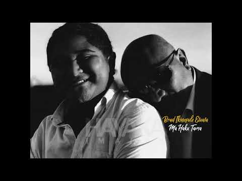 BRAD IKINEPULE ETUATA - MA HAKU TAMA ( NIUE SONG)