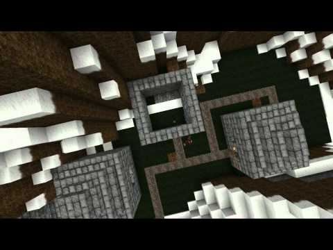 The Making of - The Fountian of Youth - Growe