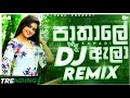 Pathale Ala New Dj Remix By All Songs Dj Danuu Original Music Artist Shan Putha Rap X Mashes