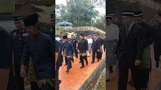 Download lagu Sultan Brunei Dan Pangeran Muda Abdul Mateen Di Sarawak mp3