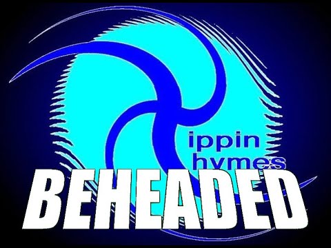 BEHEADED! ft. Gunz, Whodini-Blak, Lost Angel of Havik & Mrs. Rhymes.).