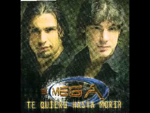 Olvidala (Con Neno Aguirre Y Daniel Guardia) - El Mega