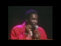 The O'Jays - LIVE Wildflower - At Apollo Theater 1991