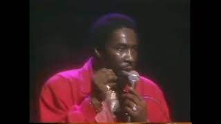 The O&#39;Jays - LIVE Wildflower - At Apollo Theater 1991