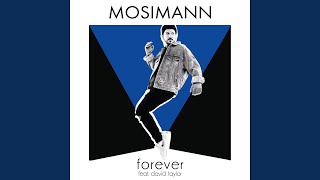 Forever (feat. David Taylor) (Radio Edit)